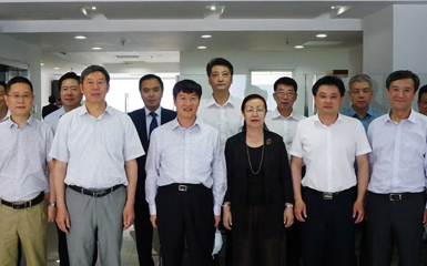 广东恒升信息科技有限公司